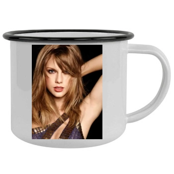 Taylor Swift Camping Mug