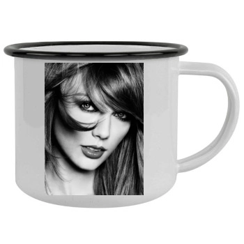 Taylor Swift Camping Mug