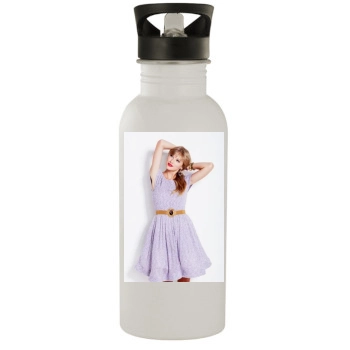 Taylor Swift Stainless Steel Water Bottle