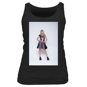 Taylor Swift Women's Tank Top