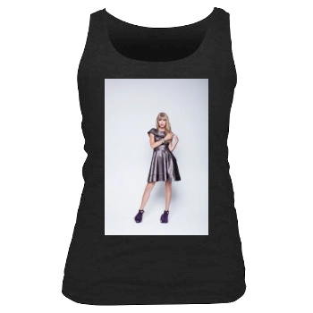 Taylor Swift Women's Tank Top