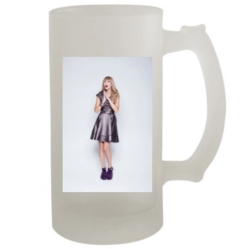 Taylor Swift 16oz Frosted Beer Stein