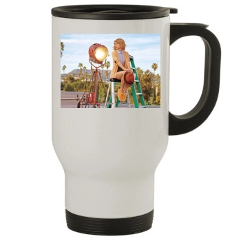 Taylor Swift Stainless Steel Travel Mug