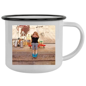 Taylor Swift Camping Mug