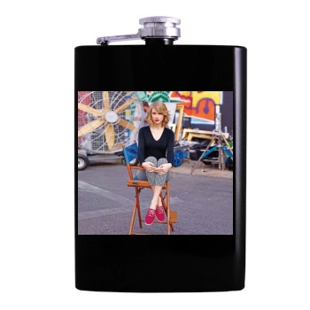 Taylor Swift Hip Flask