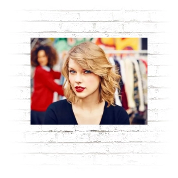 Taylor Swift Poster