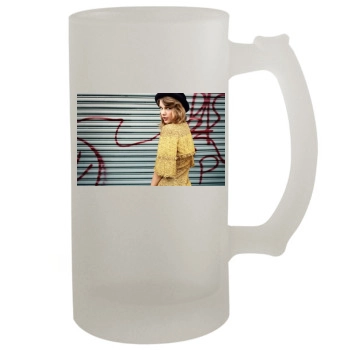 Taylor Swift 16oz Frosted Beer Stein