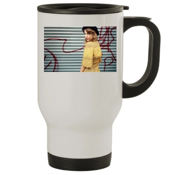 Taylor Swift Stainless Steel Travel Mug