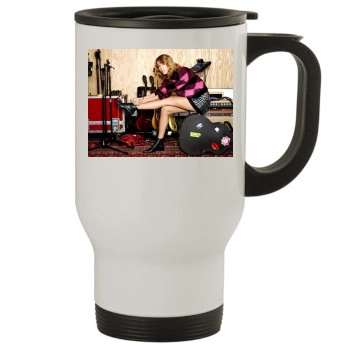 Taylor Swift Stainless Steel Travel Mug