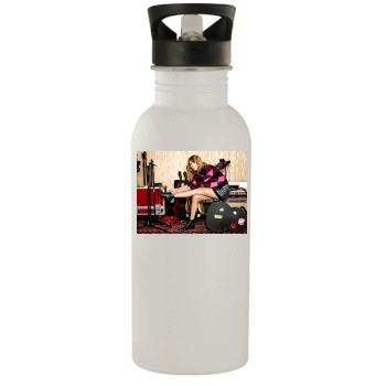 Taylor Swift Stainless Steel Water Bottle