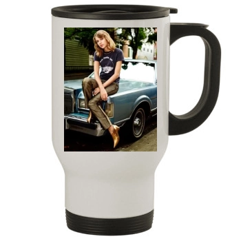 Taylor Swift Stainless Steel Travel Mug