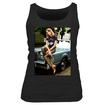 Taylor Swift Women's Tank Top