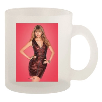 Taylor Swift 10oz Frosted Mug