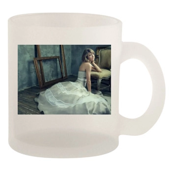 Taylor Swift 10oz Frosted Mug