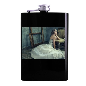 Taylor Swift Hip Flask