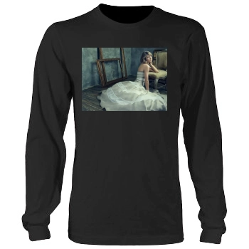 Taylor Swift Men's Heavy Long Sleeve TShirt