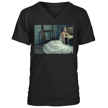 Taylor Swift Men's V-Neck T-Shirt