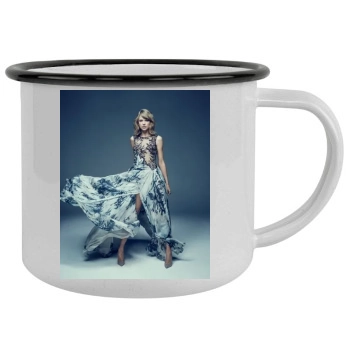 Taylor Swift Camping Mug