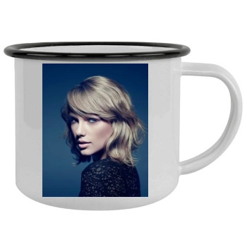 Taylor Swift Camping Mug