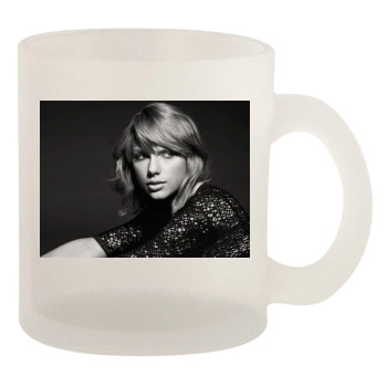 Taylor Swift 10oz Frosted Mug