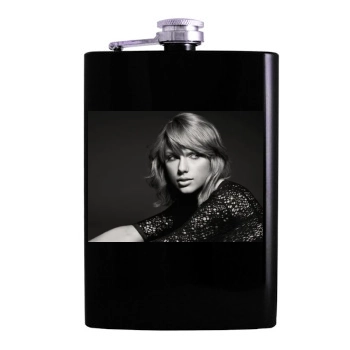 Taylor Swift Hip Flask