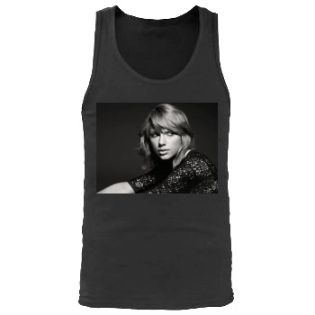 Taylor Swift Men's Tank Top