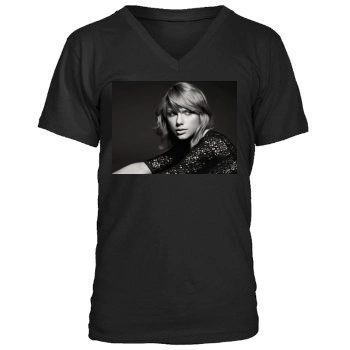 Taylor Swift Men's V-Neck T-Shirt