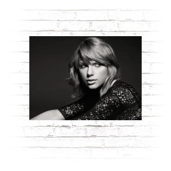 Taylor Swift Poster