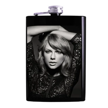 Taylor Swift Hip Flask