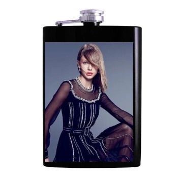 Taylor Swift Hip Flask