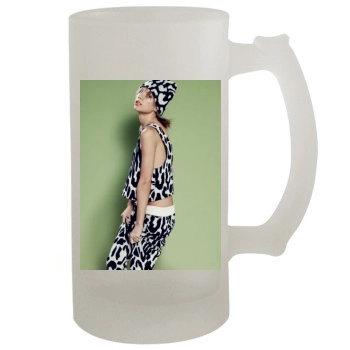 Taylor Swift 16oz Frosted Beer Stein