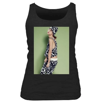 Taylor Swift Women's Tank Top