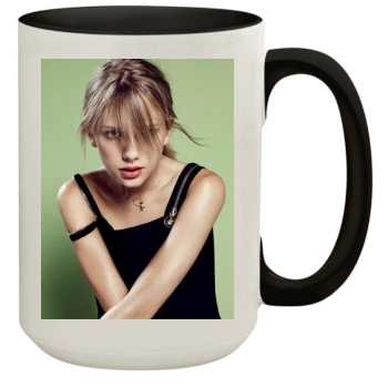 Taylor Swift 15oz Colored Inner & Handle Mug