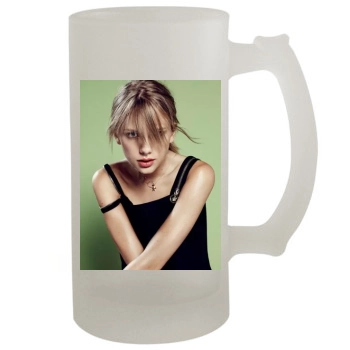 Taylor Swift 16oz Frosted Beer Stein