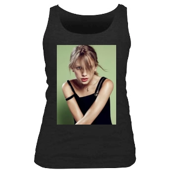 Taylor Swift Women's Tank Top