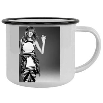 Taylor Swift Camping Mug