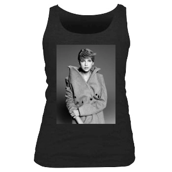 Taylor Swift Women's Tank Top