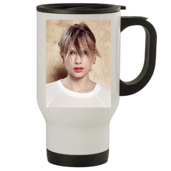 Taylor Swift Stainless Steel Travel Mug