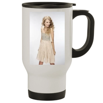 Taylor Swift Stainless Steel Travel Mug