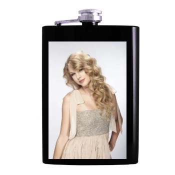 Taylor Swift Hip Flask