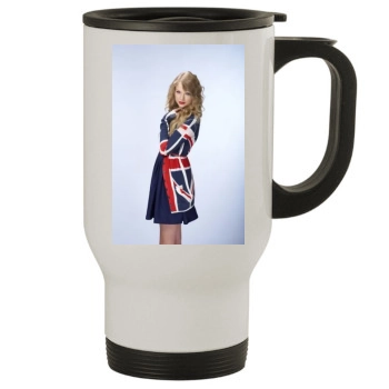 Taylor Swift Stainless Steel Travel Mug