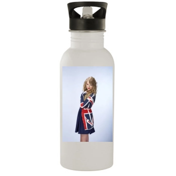 Taylor Swift Stainless Steel Water Bottle