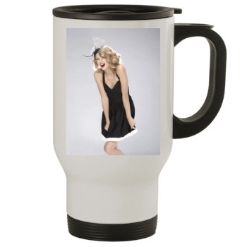 Taylor Swift Stainless Steel Travel Mug