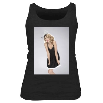 Taylor Swift Women's Tank Top