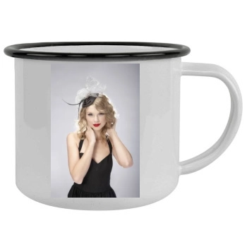 Taylor Swift Camping Mug