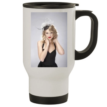 Taylor Swift Stainless Steel Travel Mug