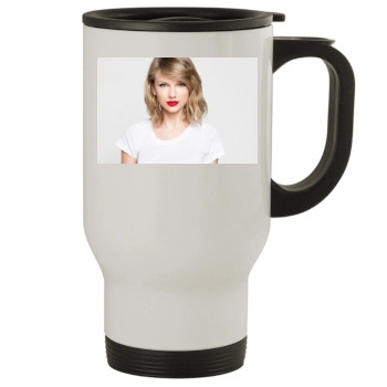 Taylor Swift Stainless Steel Travel Mug