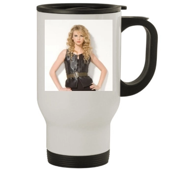 Taylor Swift Stainless Steel Travel Mug