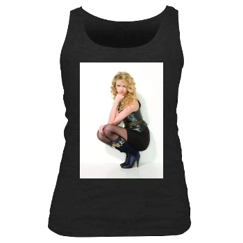 Taylor Swift Women's Tank Top