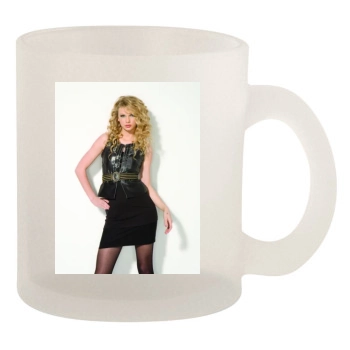 Taylor Swift 10oz Frosted Mug